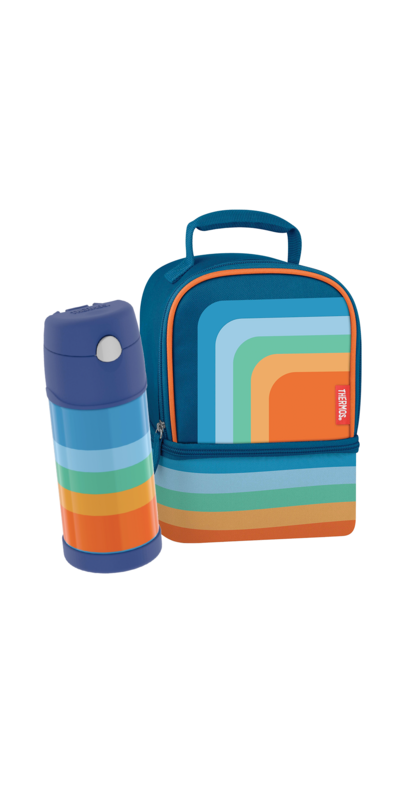 Buy Thermos Cool Retro Lunch Bundle From Canada At Well Ca Free Shipping