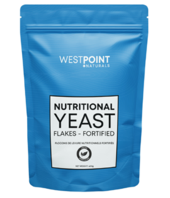 Westpoint Naturals Nutritional Yeast Flakes Fortified