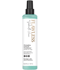 Flawless Curls by Gabrielle Union Detangling Leave-In Conditioner