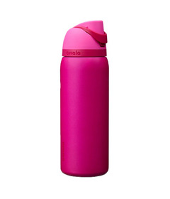 Owala FreeSip Stainless Steel Read My Lips