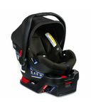 Britax B-Safe Gen2 Infant Car Seat Eclipse Black SafeWash