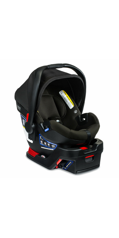 Britax car seat on sale eclipse