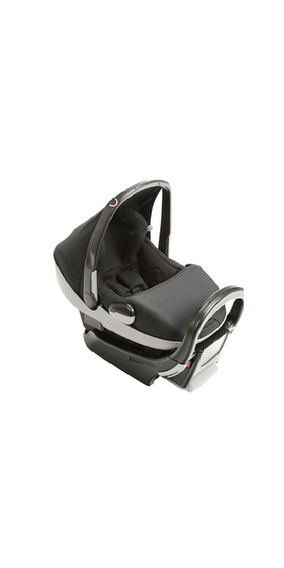 Maxi cosi best sale prezi base