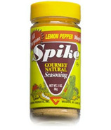 Modern Seasonings Spike Lemon Pepper Magic!