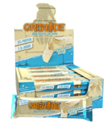Grenade Protein Bar White Chocolate Cookie