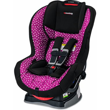 Britax Allegiance Convertible Car Seat Confetti Britax Allegiance Convertible Car Seat Confetti