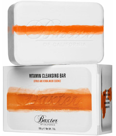 Baxter Of California Vita Cleanse Bar Citrus Herbal