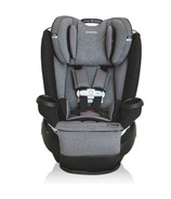 Evenflo Gold Revolve360 Extend All-In-One Rotational Car Seat 