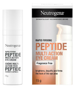 Neutrogena Rapid Firming Peptide Multi Action Eye Cream (Crème pour les yeux)