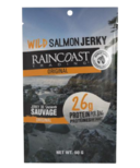 Raincoast Trading Saumon sauvage Jerky Original
