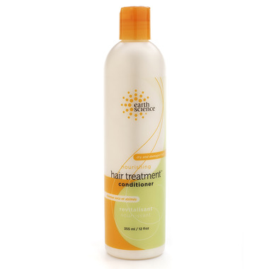 Earth Science Hair Treatment Conditioner Earth Science Hair Treatment Conditioner