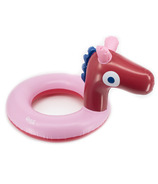 Quur Toys Swim Ring Horse
