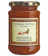 Thursday Cottage Rhubarb & Ginger Jam