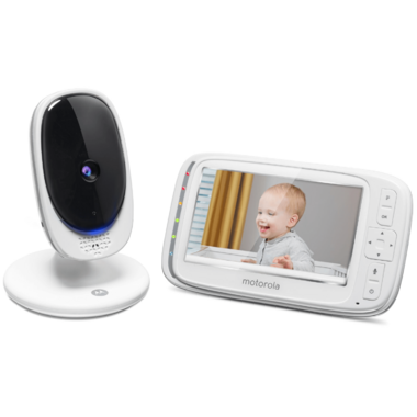 motorola comfort baby monitor