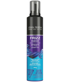 John Frieda Frizz Ease Dream Curls Curl Reviver Mousse