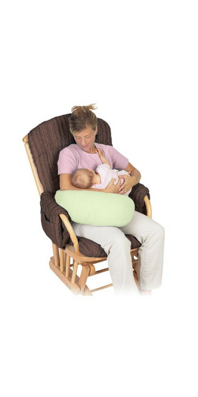 jolly jumper boomerang nursing pillow