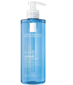 La Roche-Posay Lipikar Gel Lavant