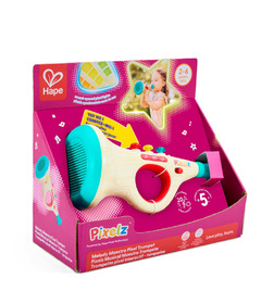 Hape Toys Pixelz Musical Trumpet