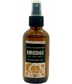 Element Botanicals Aromatherapy Mist Smudge