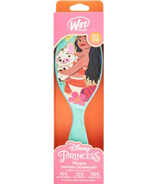 WetBrush Original Detangler Ultimate Princess Celebration Moana