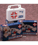 Mansfield First Choice First Aid Kit