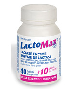LactoMax Lactase Enzyme Ultra Strength