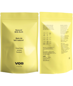 VOS Milk Bath Ylang-ylang