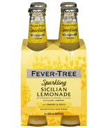 Fever-Tree Sparkling Sicilian Lemonade