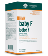 Genestra HMF Baby F Probiotic Formula