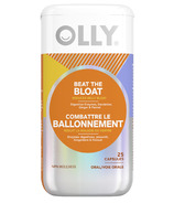 OLLY Beat the Bloat Supplement