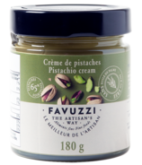 Favuzzi Cream of Pistachios