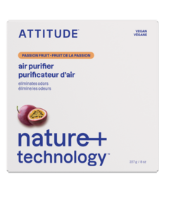 ATTITUDE Nature+ Technology Air Purifier Passion Fruit