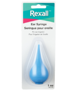 Rexall Ear Syringe