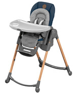 Maxi-Cosi Minla High Chair Essential Blue