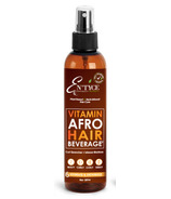 En'tyce Your Beauty Vitamin Afro Hair Beverage