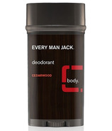 image of Every Man Jack Deodorant with sku:77765