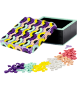 Kit de décoration LEGO DOTS Big Box DIY Craft