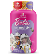 Honibe Barbie Kids Complete + Immune Multi
