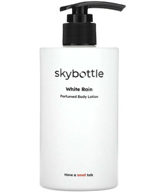 skybottle Perfumed Body Lotion White Rain