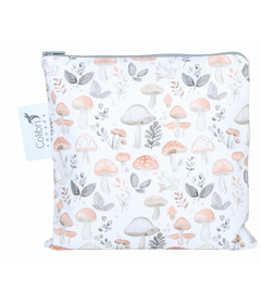 Colibri Large Snack Bag Wild Mushrooms