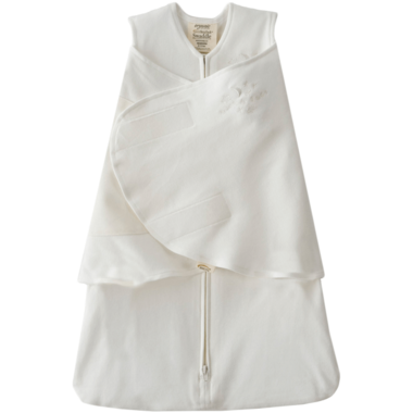 Buy HALO SleepSack Swaddle Cotton Cream at Well Free Shipping 35 in Canada