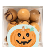 Sugarfina Bouchées citrouilles croquantes au caramel