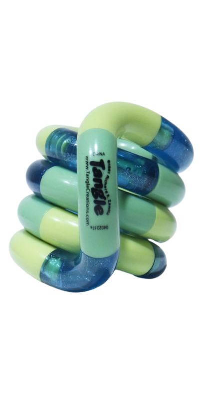 Buy Tangle Classic Fidget Toy at Well.ca | Free Shipping $35+ in Canada