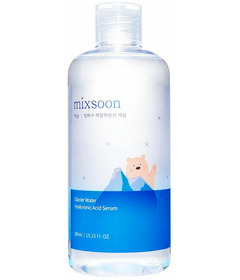 mixsoon Glacier Water Hyaluronic Acid Serum