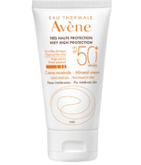 Avene Very High Protection Mineral Cream Sunscreen SPF 50+