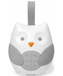 Skip Hop Stroll & Go Portable Baby Soother Owl