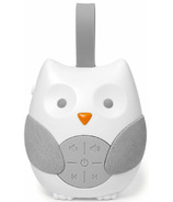 Skip Hop Stroll & Go Portable Baby Soother Owl