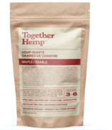 Together Hemp Co. Maple Hemp Hearts