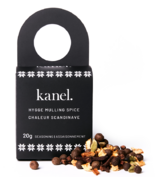 Kanel Spices Hanging Wine Box Hygge Mulling Spice