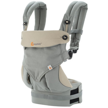 Ergobaby Four Position 360 Baby Carrier